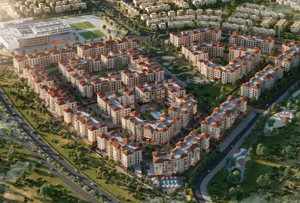 Bloom Granada Masterplan