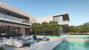 Villa for sale in Hudayriyat Island Abu dhabi