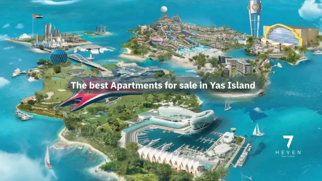 Yas Island Apartments for sale Promotions for Heven 7 Real Estate Promotions for Heven 7 Real Estate Yas Island Apartments for sale